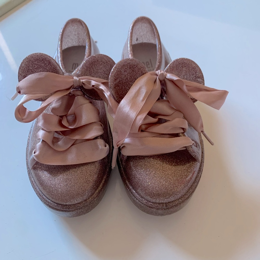 Mellisa Minnie Mouse